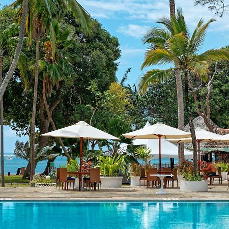 Safari Beach Hotel Diani Beach Exterior photo